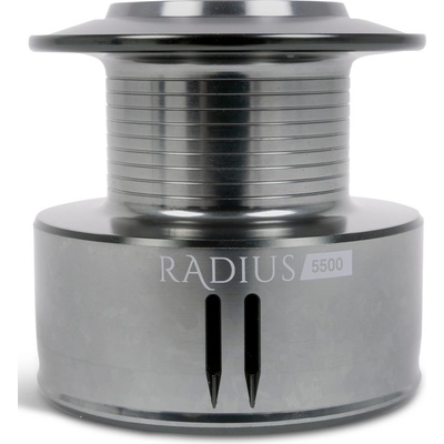 Korum náhradní cívka Radius Freespool 5500 Spare Spool – Hledejceny.cz