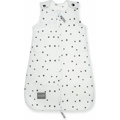 Sleepee Spací vak Newborn Dots