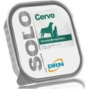 Solo Adult Dog 100% Cervo jeleň 100 g