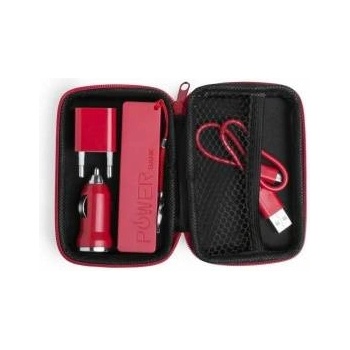 BigBuy 144849 2200 mAh