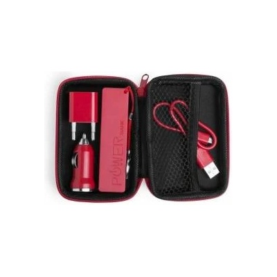 BigBuy 144849 2200 mAh