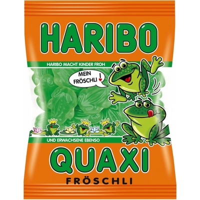Haribo Quaxi 200 g