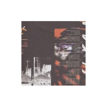 BREEDERS: TITLE TK CD