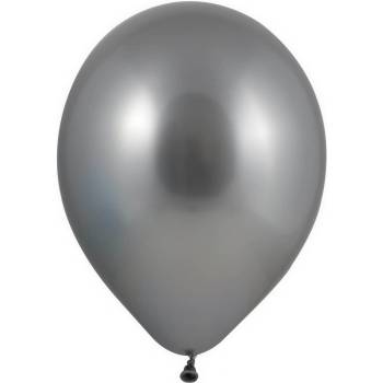 Image 1 of Globos Festival БАЛОНИ 25 БР. 18" - 41 СМ ХРОМ МИКС