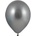 Globos Festival БАЛОНИ 25 БР. 18" - 41 СМ ХРОМ МИКС