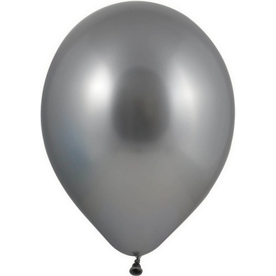Globos Festival БАЛОНИ 25 БР. 18" - 41 СМ ХРОМ МИКС