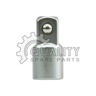 Nástavec adaptér 3/8" - 1/2" YATO – Zboží Mobilmania