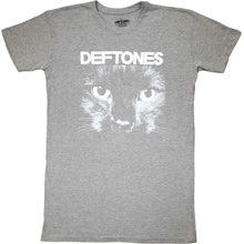 Deftones Sphynx šedá