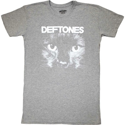 Deftones Sphynx šedá
