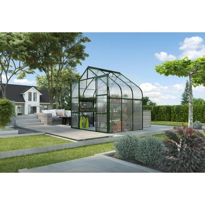 Vitavia Diana 5000 PC 4 mm zelený LG4222