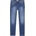 Tommy Jeans Tommy Slim Fit Scanton Tommy Jeans - Wilson Mid Blue
