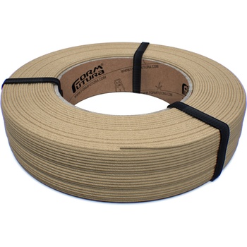 Formfutura BioFil Wood Natural - 1, 75 mm / 500 g (BFWD-175NTRL-00500)