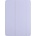 Apple iPad Air 13 Smart Folio Case light violet (MWKD3ZM/A)