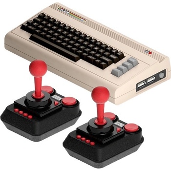 Commodore C64 mini