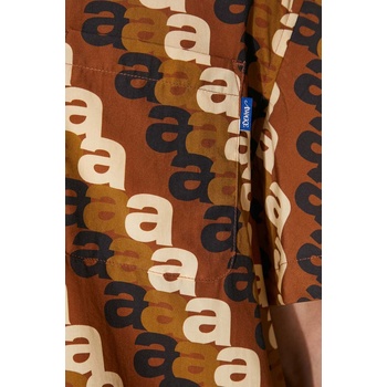 Awake NY Риза Awake NY A Print Camp (SP24.TP005)