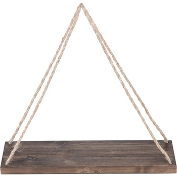 Evila Originals Висящ дървен рафт Hang - Evila Originals (792EVL1750)