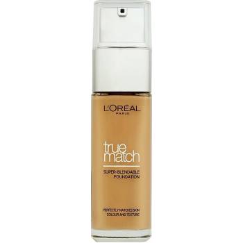 L'Oréal Paris True Match Super Blendable make-up 3.D 3.W Golden Beige 30 ml