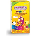 Magnalabs MagnaVits Джуниър за момичета, 30 дъвчащи таблетки, Magnalabs