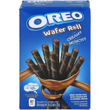 Oreo Wafer Roll Chocolate 54 g