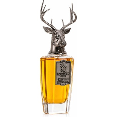Pana Dora Patchouli Dust parfum unisex 100 ml