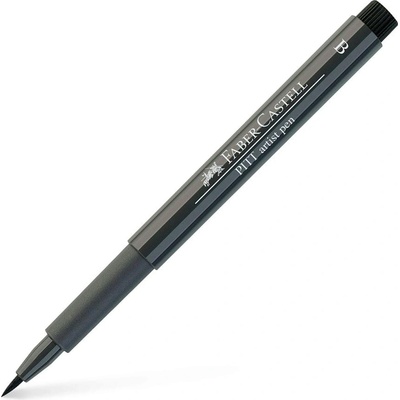Faber-Castell Маркер-четка Pitt Artist Pen, B, № 274, топлос (1005200096)