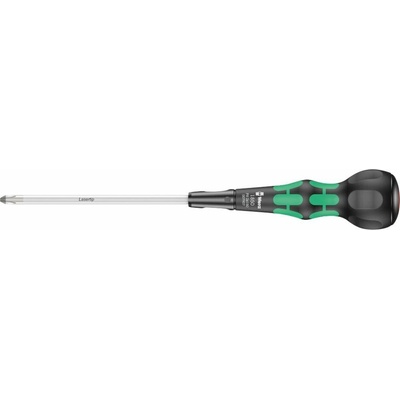 Wera 1850 PH 05007907001 křížový šroubovák PH 2 Délka dříku: 120 mm