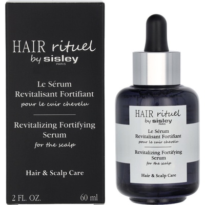 Sisley Hair Rituel kúra proti vypadávániu vlasov 60 ml