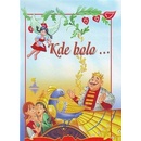 Kde bolo