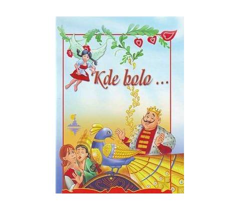 Kde bolo