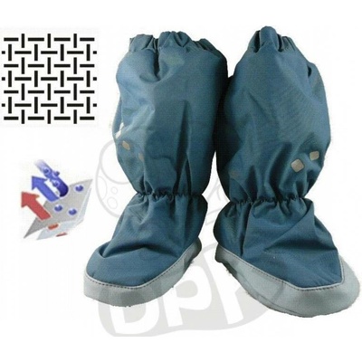 Dpk capáčky k58006-1717 do kočárku s membránou