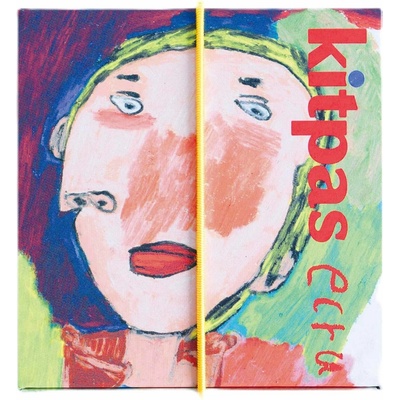 Kitpas by Artist voskové 6 ks