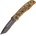 Smith & Wesson ExtremeOps Linerlock, SW5TBSD