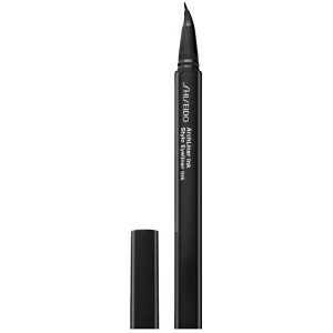 Shiseido Pureness Matifying ArchLiner Ink Eyeliner - 01 Shibui Black очна линия писалка 0, 4 ml