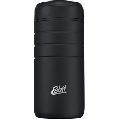 Esbit Majoris termohrnek Stainless Steel Thermo Mug With Flip Top 450 ml black