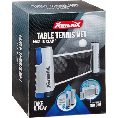 Dudlu Síťka na stolní tenis Cross