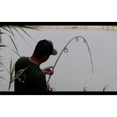 LK Baits 2+1 ActivLine 10 ft 3 lb + ActivLine 3 lb 10 ft 2 díly