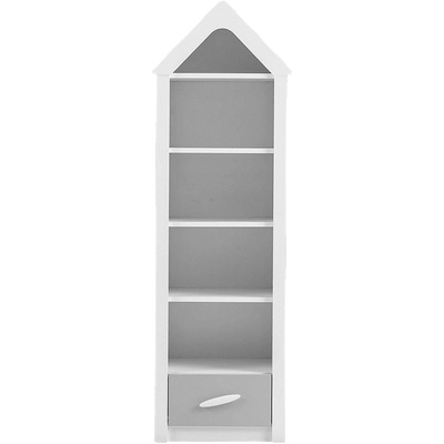 Carmen Детска етажерка за книги white house (3575106)