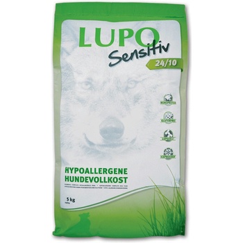 Lupo Sensitiv 24/10 2 x 15 kg