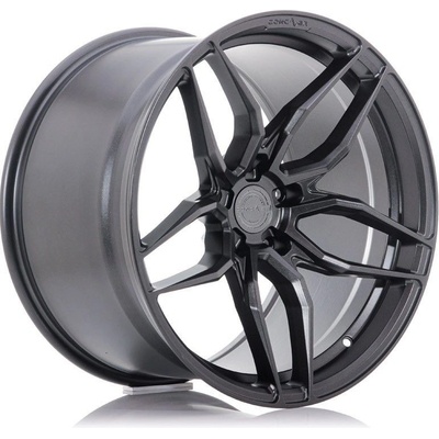 Concaver CVR3 10,5x22 BLANK ET10-46 matt black