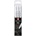Sakura Gelly Техническа химикалка White 0, 5 мм 3 бр (POXPGBWH3A)
