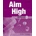 Aim High Level 3 Workbook with Online Practice
