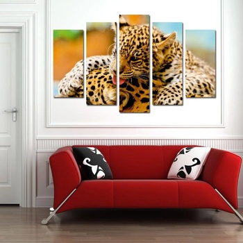 Art gift Декоративен панел за стена Тигър