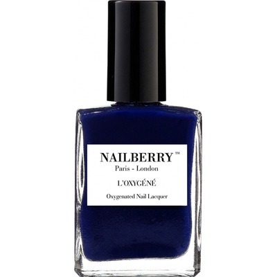 Nailberry LʼOxygéné lak na nehty Number 69 15 ml