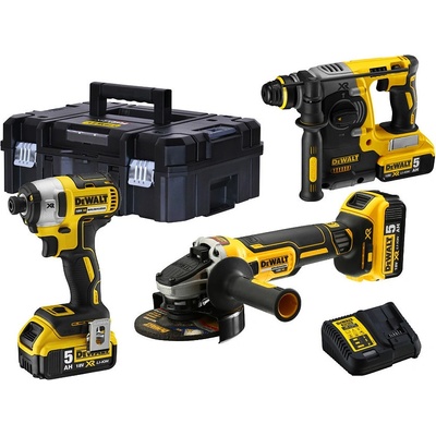 DeWALT DCK305P3T