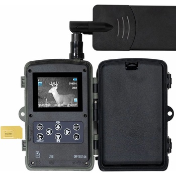 Evolveo StrongVision LTE
