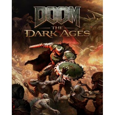 Doom The Dark Ages