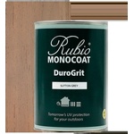 Rubio Monocoat DuroGrit Sutton Grey - Mасло за външна употреба (6189)