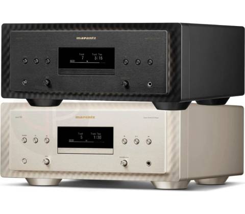 Marantz SACD 10
