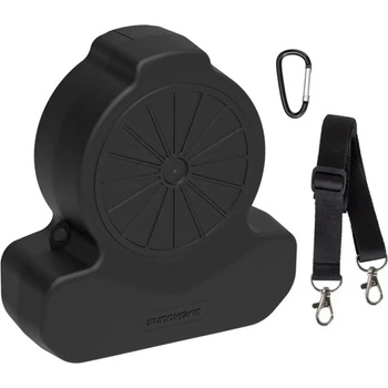 SUNNYLiFE Мини защитен калъф Sunnylife FP-SN953-D за DJI FLIP (черен) (FP-SN953-D)