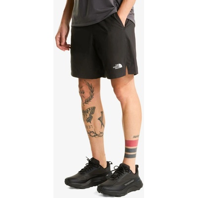The North Face Kraťasy 24/7 Short tnf black/npf